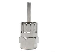 Estrattore cassetta con design solido, ideale per vari tipi di bici, tra cui