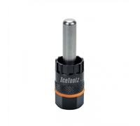 Icetoolz Estrattore Ruota Libera Shimano Con Perno 12mm
