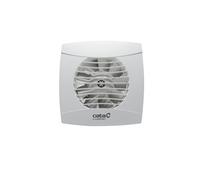 Estrattore CATA UC-10 Timer 110 m³/h 10 cm Bianco per Bagno Estrattore CATA UC-10 Timer 110 m³/h 10 cm Bianco per Bagno
