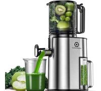 Estrattore CelerySpec Sj-048-eu-ss 250W 1.8L Doppio Ingresso NutriMax