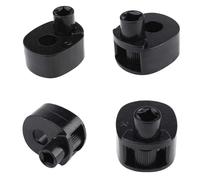Estrattore Chiave Rimozione Smontaggio Tirante Sterzo Estrattore 1/2" 33-42mm