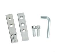 Estrattore Chiavi Rott e per Rubinetto 1/2 3/4 Pollici | lungo, per accesso profondo 76mm, spazi stretti sotto lavelli, smontare per tubi, per facile uso