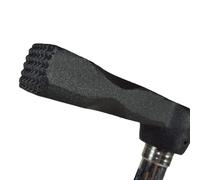 Estrattore chiodi martello slaters 20 oz rimozione tetti tetti tegole ardesia...