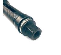 Estrattore cilindro serratura auto estrae rapidamente il nucleo della serratura dell'auto, strumento di estrazione del grimaldello automatico Il fabbro Pick Car Open Kit