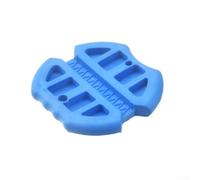 Estrattore compatto antiscivolo per fili di diametro 3-6 mm applicabile in per lenza da pesca giuntatura trazione elettrica e servizio sul campo
