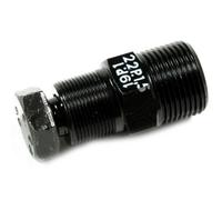 Estrattore Con Doppia Filettatura Esterna Per Volano Magnetico Ø19x1 E Ø22x1,5
