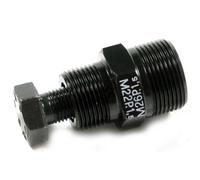 Estrattore Con Doppio Filettatura Esterna per Volante Magnetico ø22x26