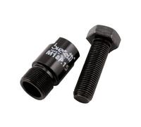 Estrattore Con Filettatura Esterna Destra per Volante Magnetico,