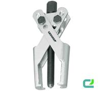 Estrattore Con Ganci Sottile 80x85mm GEDORE 1.23/1