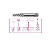 ESTRATTORE CONICO 33-50 1430/8