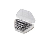 ESTRATTORE CONICO SERIE 8 PZ M3-M50 1430/S8