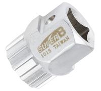 Estrattore corona a cassetta SuperB TB-1015 adatto per Shimano SunRace SRAM