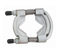 SuperB Estrattore Serie Sterzo Headset Argento