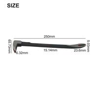 Estrattore Crow Tools for zone Doppio Colpo Risparmio Sforzo Funzionamento