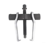 Estrattore Cuscinetti 2 Ganasce 100mm Acciaio Cromo | Ganasce regolabili, estrazione interna ed esterna, diametro 6-59mm, versatile per vari cuscinetti
