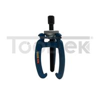 ESTRATTORE CUSCINETTI ESTERNI 3 GRIFFE BRACCI PRESA ESTERNA 160mm ALFA