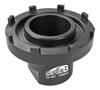 Estrattore Cuscinetti - Forcella Inferiore SUPER B per e-Bike Bosch ( Gen.2