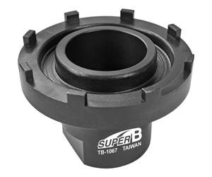 Estrattore Cuscinetti - Forcella Inferiore SUPER B per e-Bike Bosch ( Gen.2