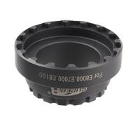 Estrattore Cuscinetti - Forcella Inferiore SUPER B per e-Bike Shimano Steps