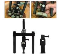 Estrattore cuscinetti foro interno volano con doppi ganci per cuscinetti da 13mm