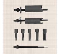 Estrattore Cuscinetti Interni Strumento Di Rimozione Del Cuscinetto Delle Ruote