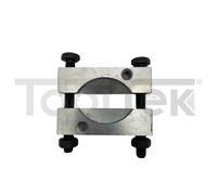 SEPARATORE PER TIRANTE ESTRATTORE CUSCINETTI 328/A RICAMBIO 75mm ART. 328/ALFA