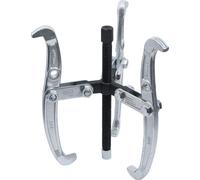 Estrattore cuscinetto 3 bracci 200 mm braccio estrattore interno estrattore e...