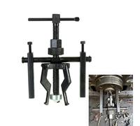 ESTRATTORE CUSCINETTO ACCIAIO INTERNI ED ESTERNI CUSCINETTI MECCANICI 3 GRIFFE