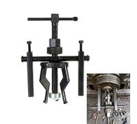 ESTRATTORE CUSCINETTO ACCIAIO INTERNI ESTERNI CUSCINETTI MECCANICI 3 GRIFFE SC0