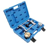 Estrattore cuscinetto asse posteriore pressa boccole braccio trasversale stru...