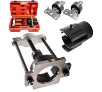 Estrattore cuscinetto asse posteriore utensile a pressione boccola a pression...