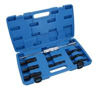 Estrattore cuscinetto interno interno rimozione martello scorrevole set...
