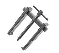 Estrattore cuscinetto resistente antiscivolo | Estrattore per cuscinetti ciechi a 2 ganasce per camper, camion, berlina, pickup, motociclette