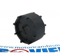 Estrattore dado castelletto cuscinetto albero Ruota Vespa 125 VNB 150 VBB