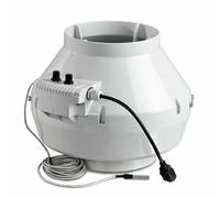 Estrattore D'Aria Con Centralina Blauberg Centro G 200 [EEK: A+]