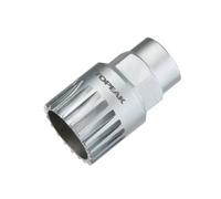 Estrattore del movimento centrale Topeak Cartridge Bottom Bracket Tool Argenté