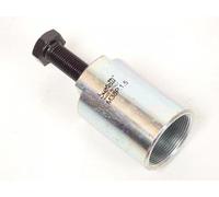 estrattore del volante per due ruote nuove