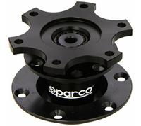 E_0002_S3706882 Sparco Estrattore del volante Sparco 015R98TU Auto, Moto E Nauti