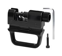 Estrattore Della Catena Della Bicicletta, Interruttore Della Maglia Di Riparazione Della Bicicletta Strumento Di Precisione Manuale In Acciaio Resistente Uso Della Strada Di Montagna In Città, Viaggio