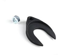 Estrattore dell'albero del veicolo con mezzo strumento della gabbia della palla dell'asse per l'attaccamento del dispositivo di rimozione di CVJ progettato per l'estrazione efficiente dell'albero