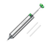 Estrattore Detriti Saldatura Efficiente Con Struttura Facile Da Pulire Adatto Per Prestazioni In Modo Ottimale Nella Ventosa Saldatura Della Manutenzione Elettronica.