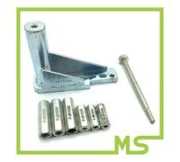 Estrattore Di Alberi A Gomito E Attrezzo Di Montaggio Per MS200T, 036 E MS360