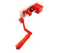 Estrattore di ar Box con trave trasversale e maniglia 2/3 Fes Accessori for estrattore Forniture for attrezzature for apicoltura Strumenti per Principianti