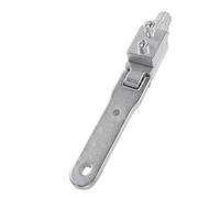 Estrattore di bulloni Brokend in acciaio al carbonio ad alta resistenza per rimozione efficiente del filo Brokend in tubi da 10,2 e 15,2 cm, con presa sicura per rimuovere le viti