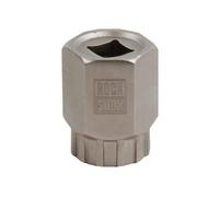 Estrattore di cassetta Rockshox Tool Suspension Top Cap/Cassette Noir