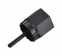 Estrattore di cassette Shimano TL-LR15 Noir TU