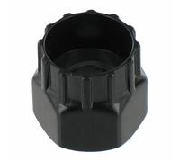 Shimano Estrattore cassetta VAR RL-97900-C per Shimano Hyperglide e SRAM – Nero