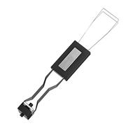 Estrattore di chiavi: strumento di rimozione delle chiavi ad alta resistenza per portachiavi | rimozione delle chiavi semplice ed efficace, organizzare, rimuovere le chiavi ribelli, portatile e