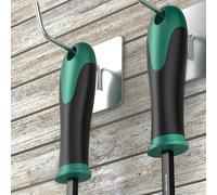 Estrattore Di Chiodi, Robusto Attrezzo Da Giardino Multiuso Per La