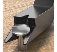 Estrattore Di Chiodi, Robusto Attrezzo Da Giardino Multiuso Per La Raschiatura